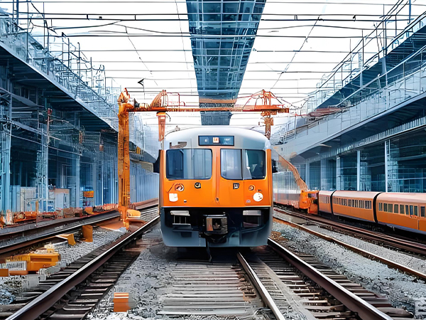 鐵路 鐵路